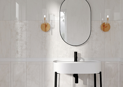 Коллекция плитки и керамогранита Lira (Лира) 25х60, Gracia Ceramica (Грация Керамика)