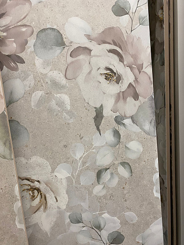 Коллекция плитки и керамогранита Риккарди 40х120, Kerama Marazzi (Керама Марацци)