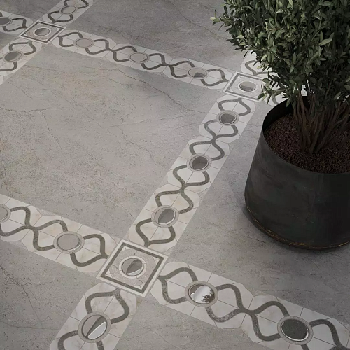 Коллекция плитки Кантата 25х40, Kerama Marazzi (Керама Марацци)