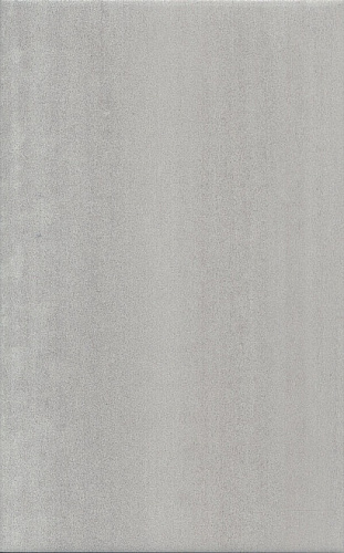 Плитка 6398 Ломбардиа серый матовый 25x40x0,8, Kerama Marazzi (Керама Марацци)