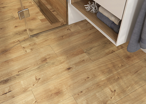 Коллекция керамогранита Wood Concept Rustic (Вуд Концепт Рустик) 21,8х89,8, Cersanit