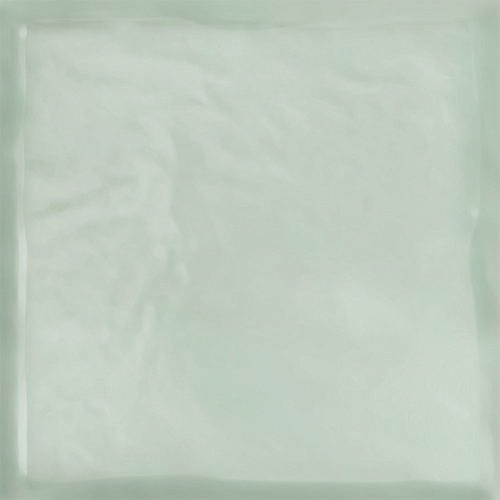 Плитка 00-00002397 Mate(Матэ) Green 15,0х15,0, Azori (Азори)