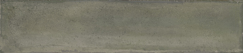 Плитка KM26375 Мажорель зелёный глянцевый 6x28,5x1, Kerama Marazzi (Керама Марацци)
