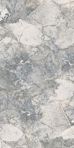 Керамогранит Granite Ardesio (Ардезио) титаниум легкое лаппатирование LLR 120х59,9, Idalgo (Идальго)