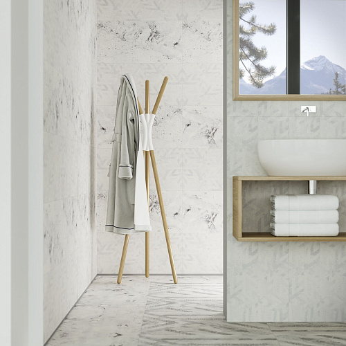 Коллекция плитки и керамогранита Inverno (Инверно) 30х60; 60х30; 60х60, Gracia Ceramica (Грация Керамика)