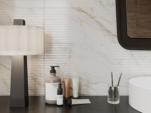 Коллекция плитки и керамогранита Ideal (Идеал) 25х60, Gracia Ceramica (Грация Керамика)