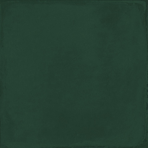 Плитка 17070 Сантана зеленый темный глянцевый 15x15x0,69, Kerama Marazzi (Керама Марацци)