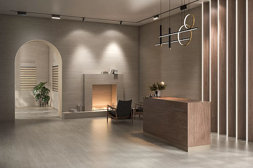 Коллекция плитки и керамогранита Сан-Марко 40x80, Kerama Marazzi (Керама Марацци)
