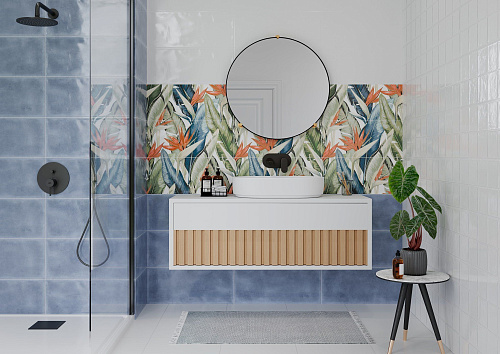 Коллекция плитки и керамогранита Mango (Манго) 25х60, Gracia Ceramica (Грация Керамика)