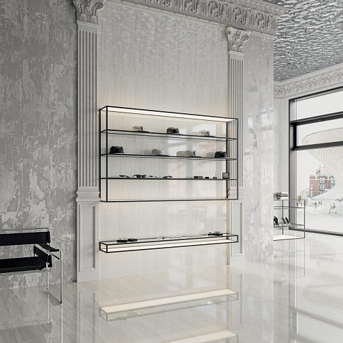 Коллекция плитки и керамогранита Белем 30х89,5, Kerama Marazzi (Керама Марацци)