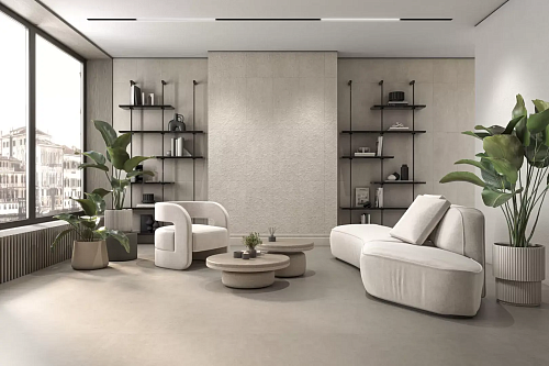Коллекция плитки Догана 40x80, Kerama Marazzi (Керама Марацци)