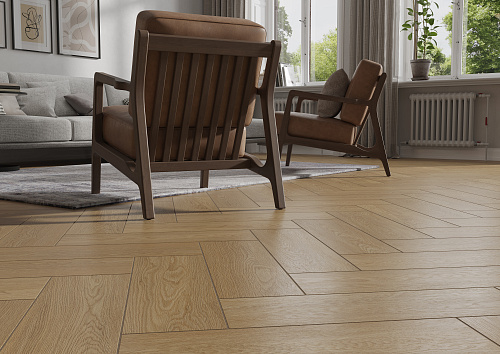 Коллекция керамогранита Teakwood (Тиквуд) 18,5х59,8, Cersanit