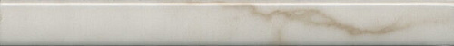 Карандаш PFE023 Стемма белый глянцевый 20x2x0,9 Kerama Marazzi (Керама Марацци)