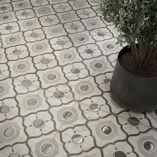 Коллекция плитки Кантата 25х40, Kerama Marazzi (Керама Марацци)