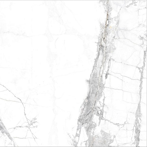 Керамогранит Granite Lusso Santo (Люссо) санто легкое лаппатирование LLR 59,9х59,9, Idalgo (Идальго)