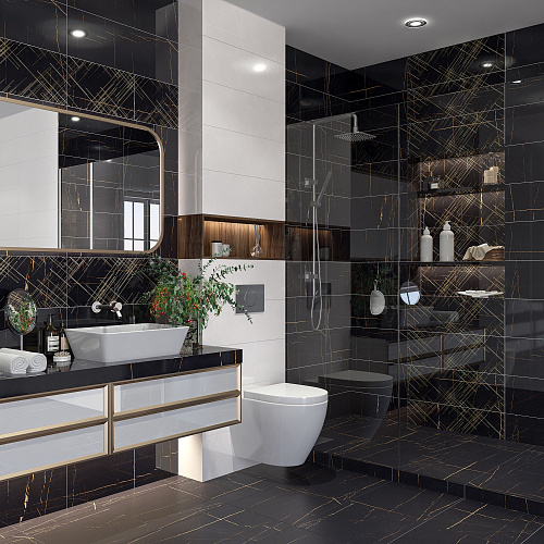 Коллекция плитки Basalt (Базáльт) 24,2х70, Eletto Ceramica (Элетто Керамика)