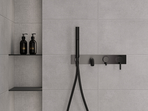 Коллекция плитки и керамогранита Форм 25х40, Gracia Ceramica (Грация Керамика)