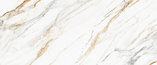 Плитка 010100001533 Ideal white wall 01 25х60, Gracia Ceramica
