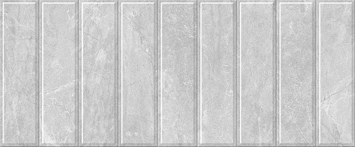 Плитка 010100001543 Cameo (Камео) grey wall 02 25х60, Gracia Ceramica