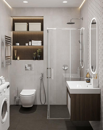 Коллекция плитки Корредо 25х40, Kerama Marazzi (Керама Марацци)