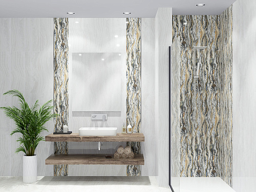 Коллекция плитки Gala (Гáла) 24,2х70, Eletto Ceramica (Элетто Керамика)
