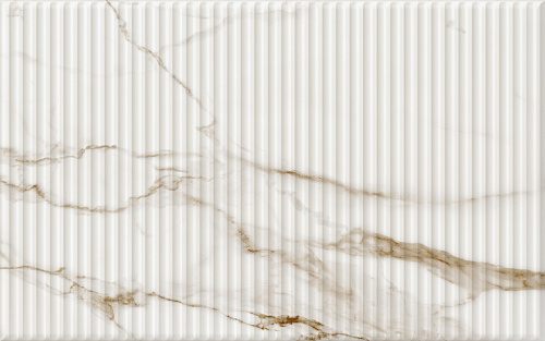 Плитка 010100001555 Капелла бел низ 02 25х40, Gracia Ceramica