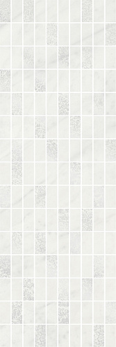 Декор MM12113 Борсари мозаичный матовый 25x75x0,9, Kerama Marazzi (Керама Марацци)