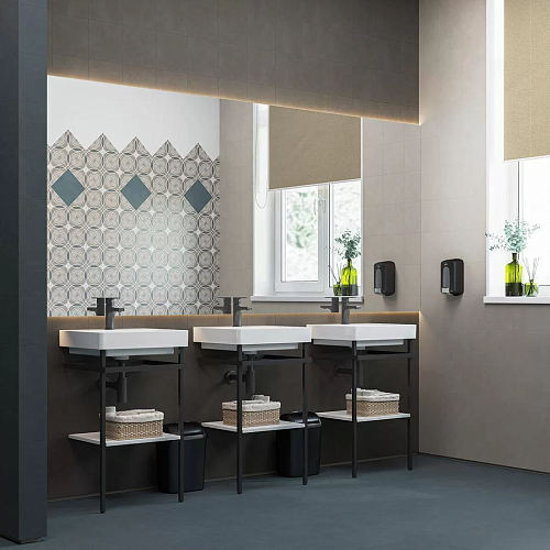 Коллекция плитки Чементо 20x20, Kerama Marazzi (Керама Марацци)