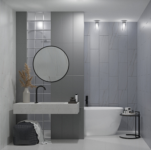Коллекция плитки Foresta (Фореста) 24,2х70, Eletto Ceramica (Элетто Керамика)