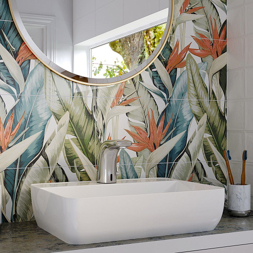 Коллекция плитки и керамогранита Mango (Манго) 25х60, Gracia Ceramica (Грация Керамика)