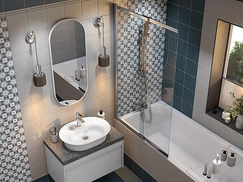 Коллекция плитки Чементо 20x20, Kerama Marazzi (Керама Марацци)