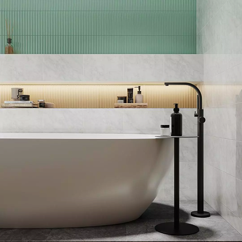 Коллекция плитки Каприччо 20х30, Kerama Marazzi (Керама Марацци)