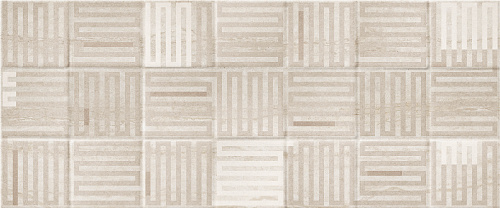 Плитка 010100001526 Rhodes (Родес) beige wall 02 25х60, Gracia Ceramica
