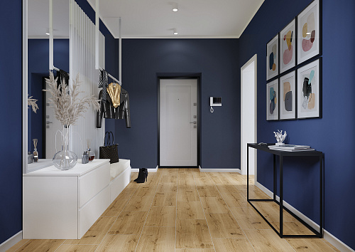 Коллекция керамогранита Woodhouse (Вудхаус) 29,7х59,8, Cersanit