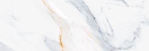 Плитка 509131101 Calacatta Fantasy (Калакáтта Фэ́нтэзи) 24,2х70, Eletto Ceramica (Элетто Керамика)