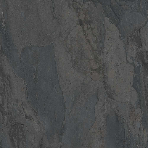 Керамогранит SG625320R Таурано черный обрезной 60x60x0,9, Kerama Marazzi (Керама Марацци)