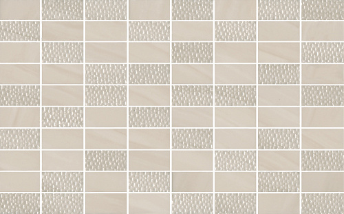 Декор MM6378 Сияние мозаичный глянцевый 25x40x0,8, Kerama Marazzi (Керама Марацци)