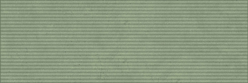 Плитка 010100001303 Wabi-Sabi green wall 01 30х90, Gracia Ceramica