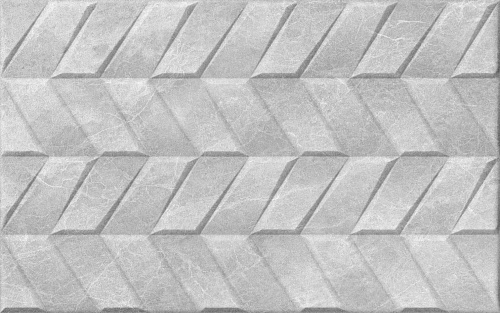 Плитка 010100001574 Нова сер низ 04 25х40, Gracia Ceramica