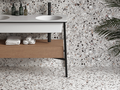 Коллекция керамогранита Fancy Stone (Фансу Стоун) 42х42, Cersanit