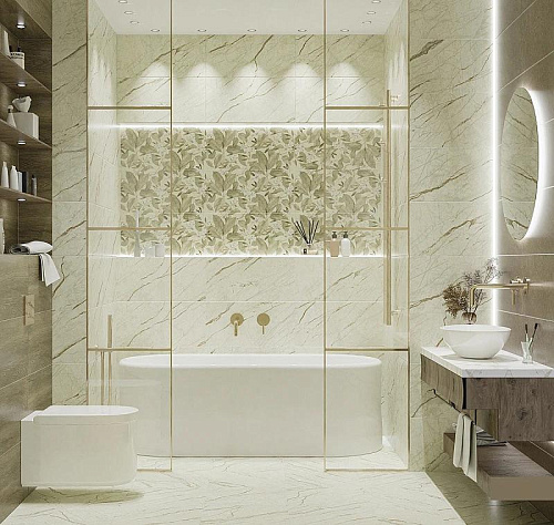 Коллекция плитки River (Ривер) 31,5х63, Azori (Азори)