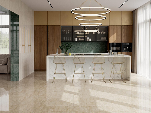 Коллекция плитки и керамогранита Эвора 30х89,5, Kerama Marazzi (Керама Марацци)