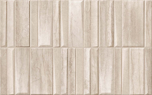 Плитка 010100001562 Треви беж низ 03 25х40, Gracia Ceramica