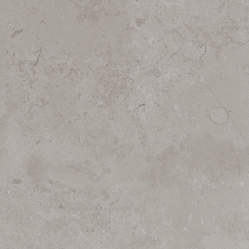 Керамогранит DD640920R Про Лаймстоун серый натуральный обрезной 60x60x0,9, Kerama Marazzi (Керама Марацци)