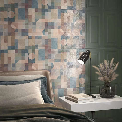 Коллекция плитки Чементо 20x20, Kerama Marazzi (Керама Марацци)