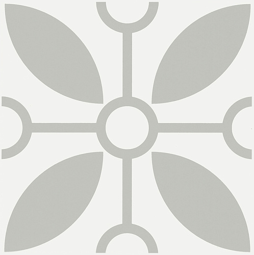 Декор NT\A248\5009 Ателье матовый 20x20x0,69, Kerama Marazzi (Керама Марацци)
