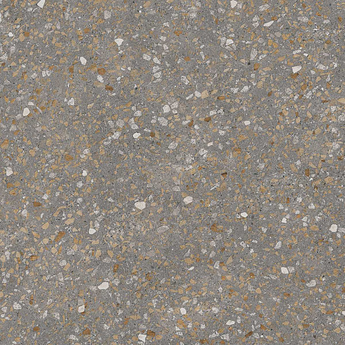 Керамогранит SG632220R Терраццо коричневый обрезной 60x60x0,9, Kerama Marazzi (Керама Марацци)