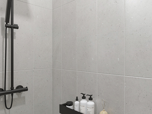Плитка 00-00108451 Limestone (Лаймстоун) Light 24,2х70, Eletto Ceramica (Элетто Керамика)