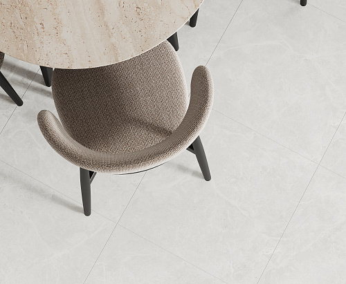 Коллекция керамогранита Stone Сool White (Стоун Кул Вайт), Ceradim (Керадим)