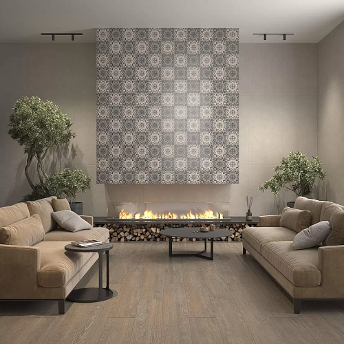 Коллекция плитки, ступеней и керамогранита Касабланка, Kerama Marazzi (Керама Марацци)